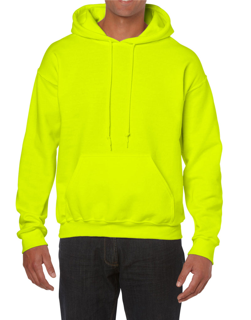 Gildan Heavy Blend Hoodie Sweatshirt 18500