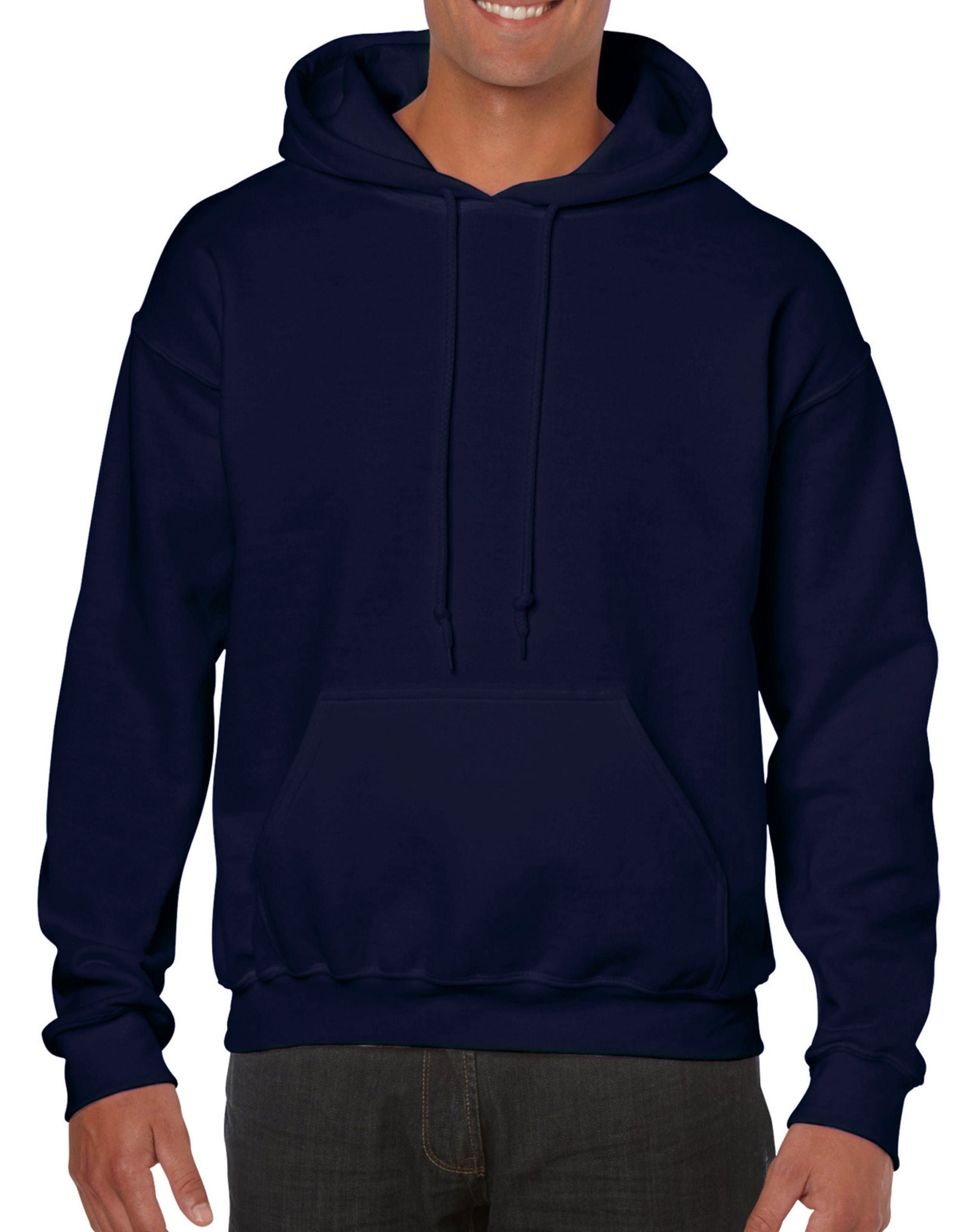 Gildan Heavy Blend Hoodie Sweatshirt 18500