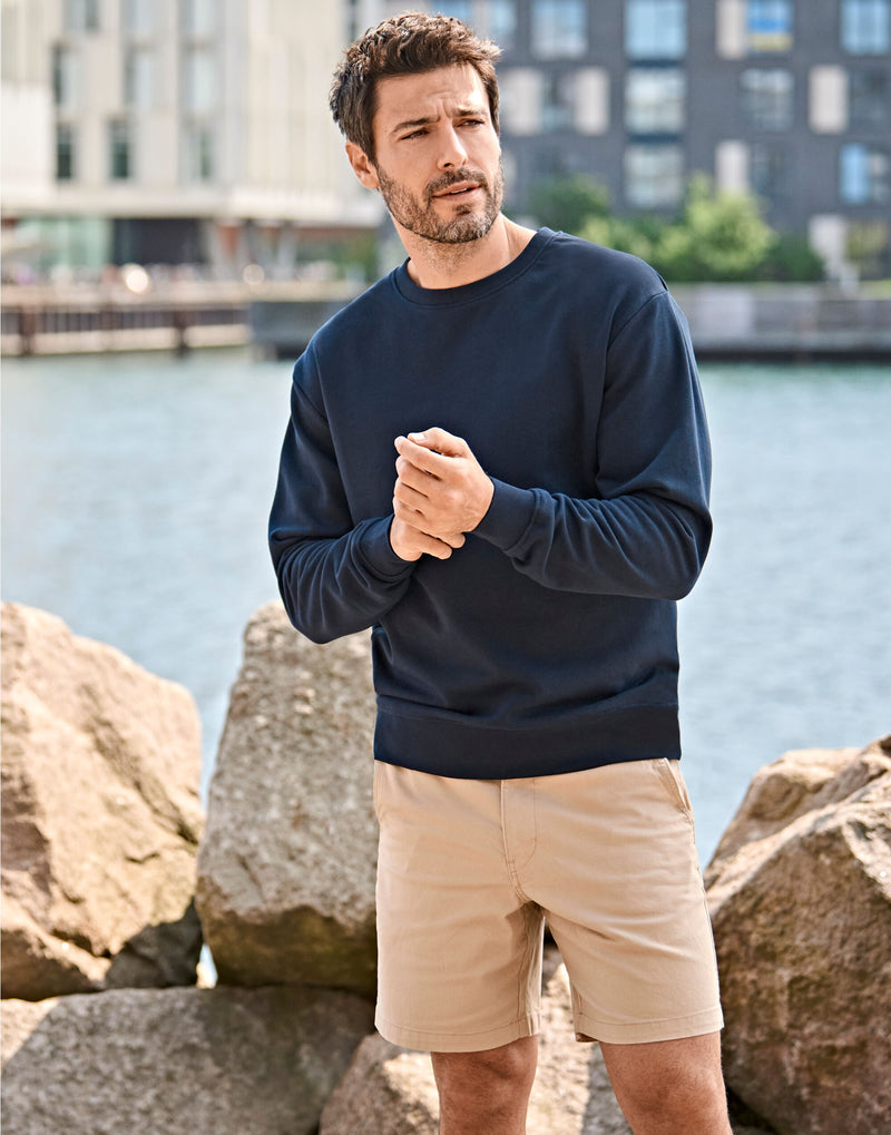 Tee Jays Power Sweatshirt TJ5100