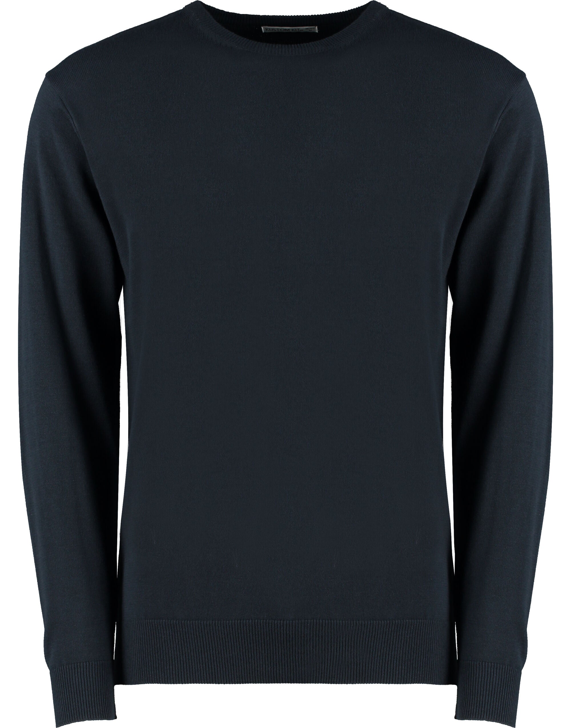Kustom Kit Regular Fit Arundel Crew Neck Sweatshirt KK253