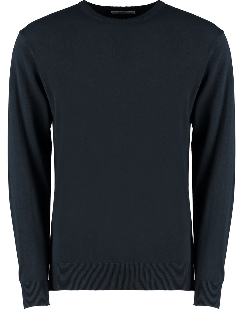 Kustom Kit Regular Fit Arundel Crew Neck Sweatshirt KK253