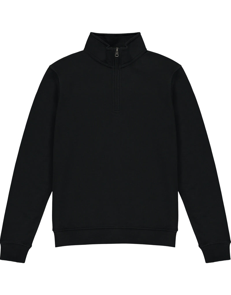 Kustom Kit Men's 1/4 Zip Sweatshirt KK335