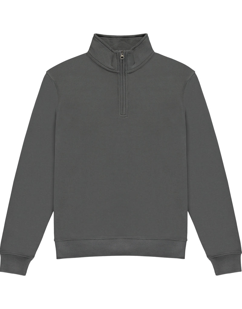 Kustom Kit Men's 1/4 Zip Sweatshirt KK335