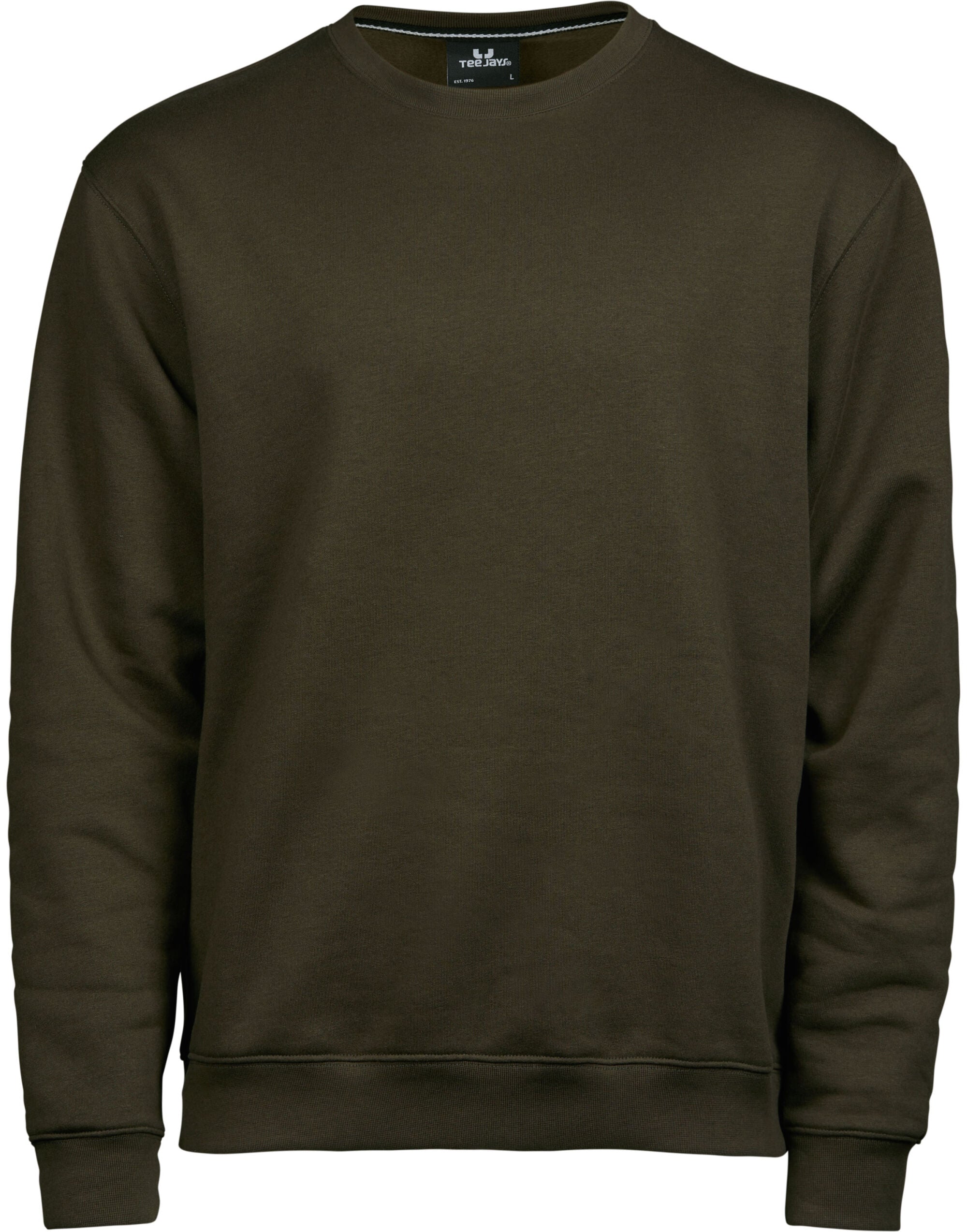 Tee Jays Heavy Sweatshirt TJ5429