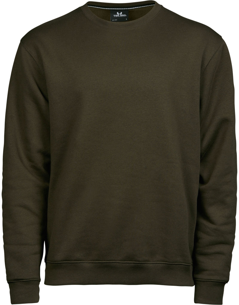 Tee Jays Heavy Sweatshirt TJ5429