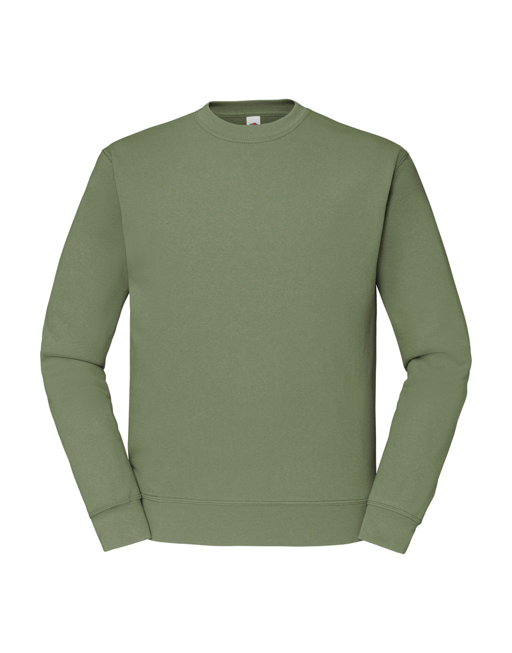 FOTL Men's Classic Set-In Sweatshirt 62202