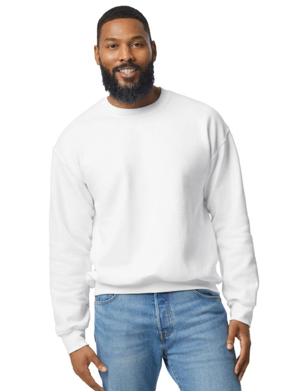 Gildan DryBlend® Adult Crewneck Sweatshirt 12000