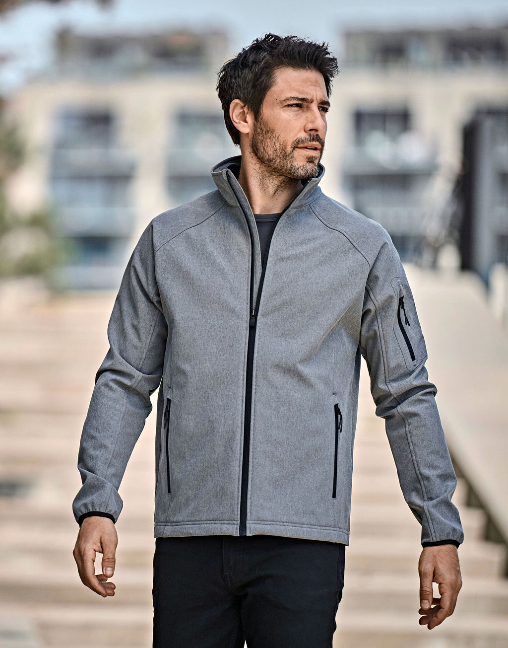 Tee Jays Performance Softshell Jacket TJ9510