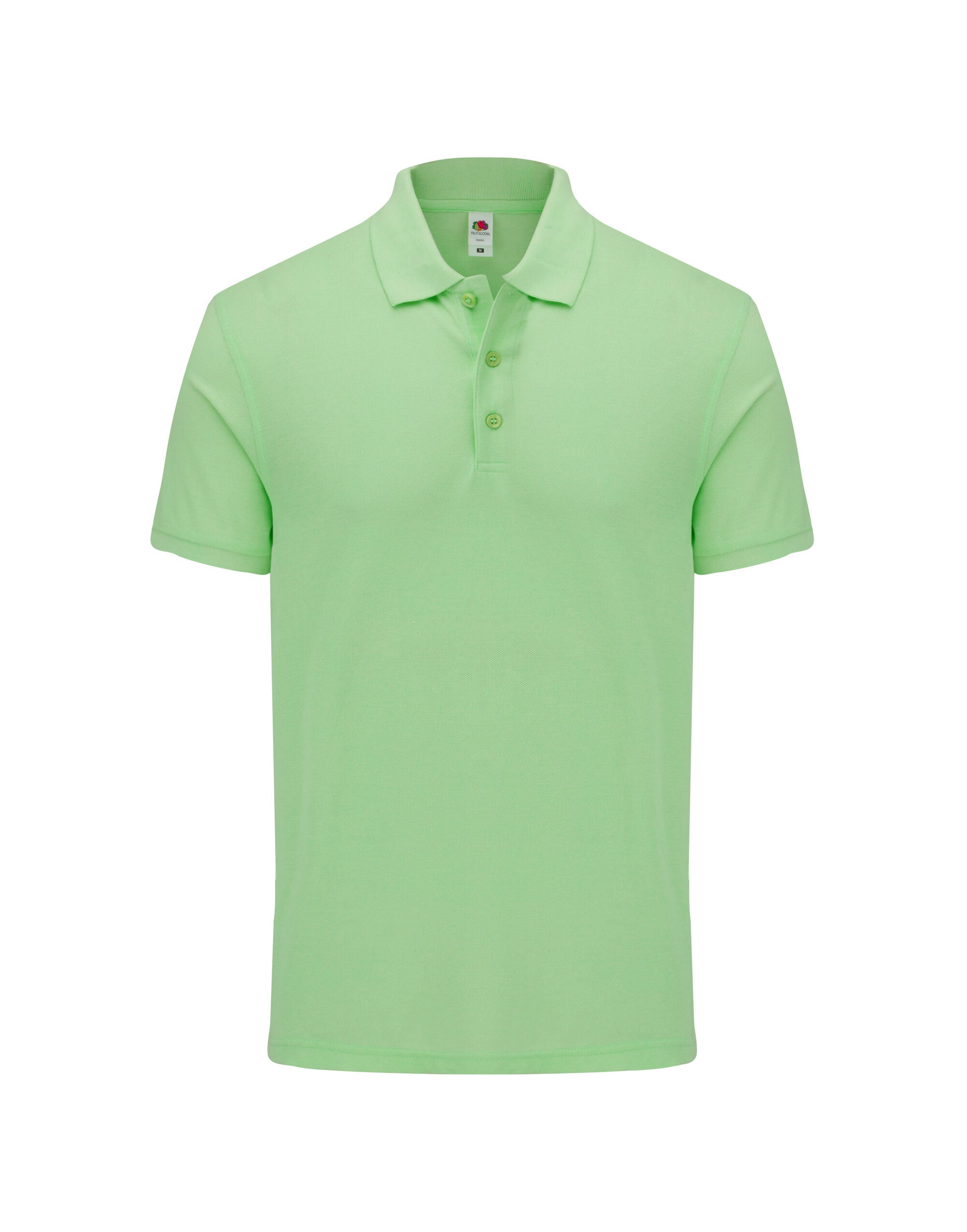 FOTL Men's Iconic Poloshirt 63044