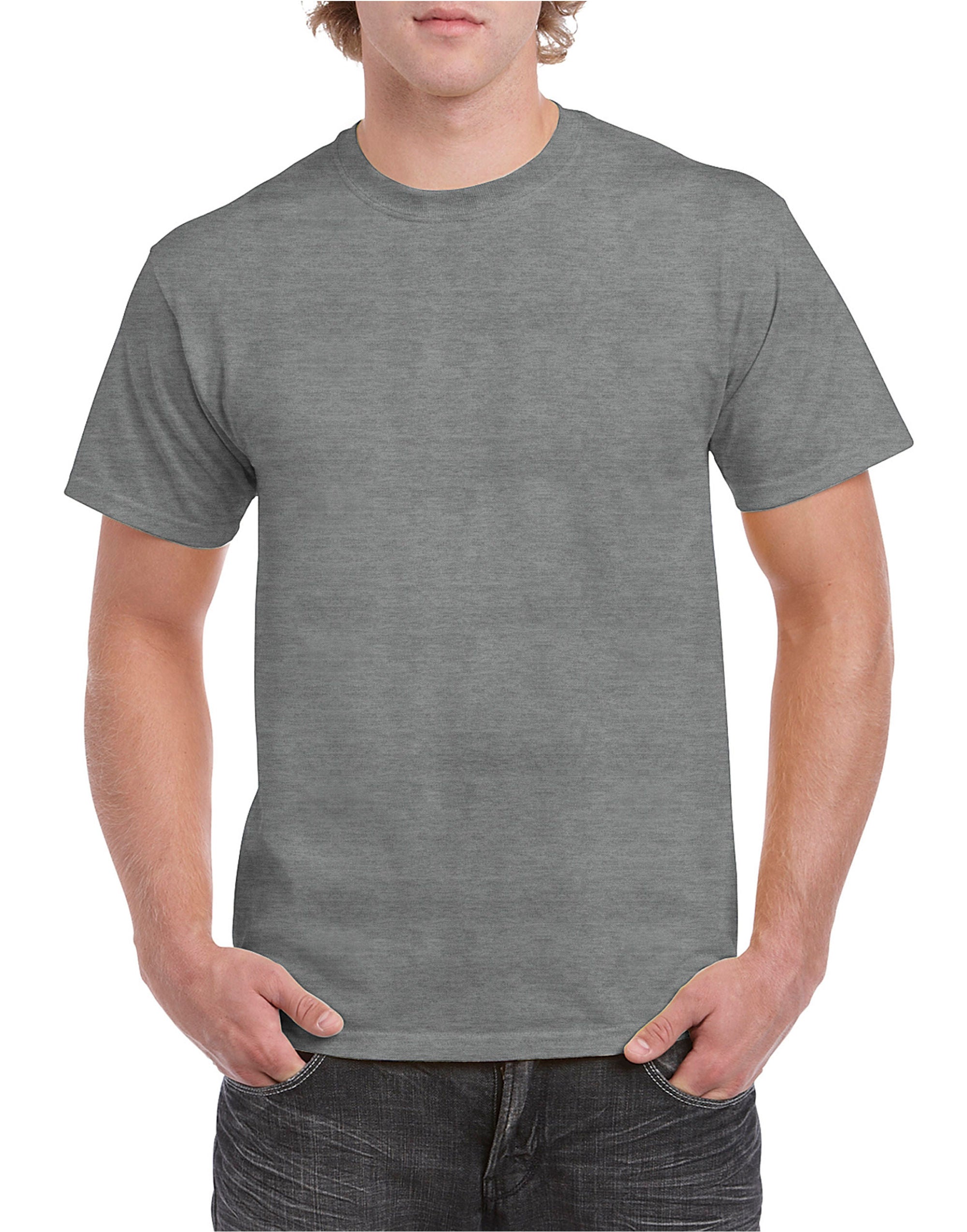 Gildan Heavy Cotton™ Adult T-Shirt 5000