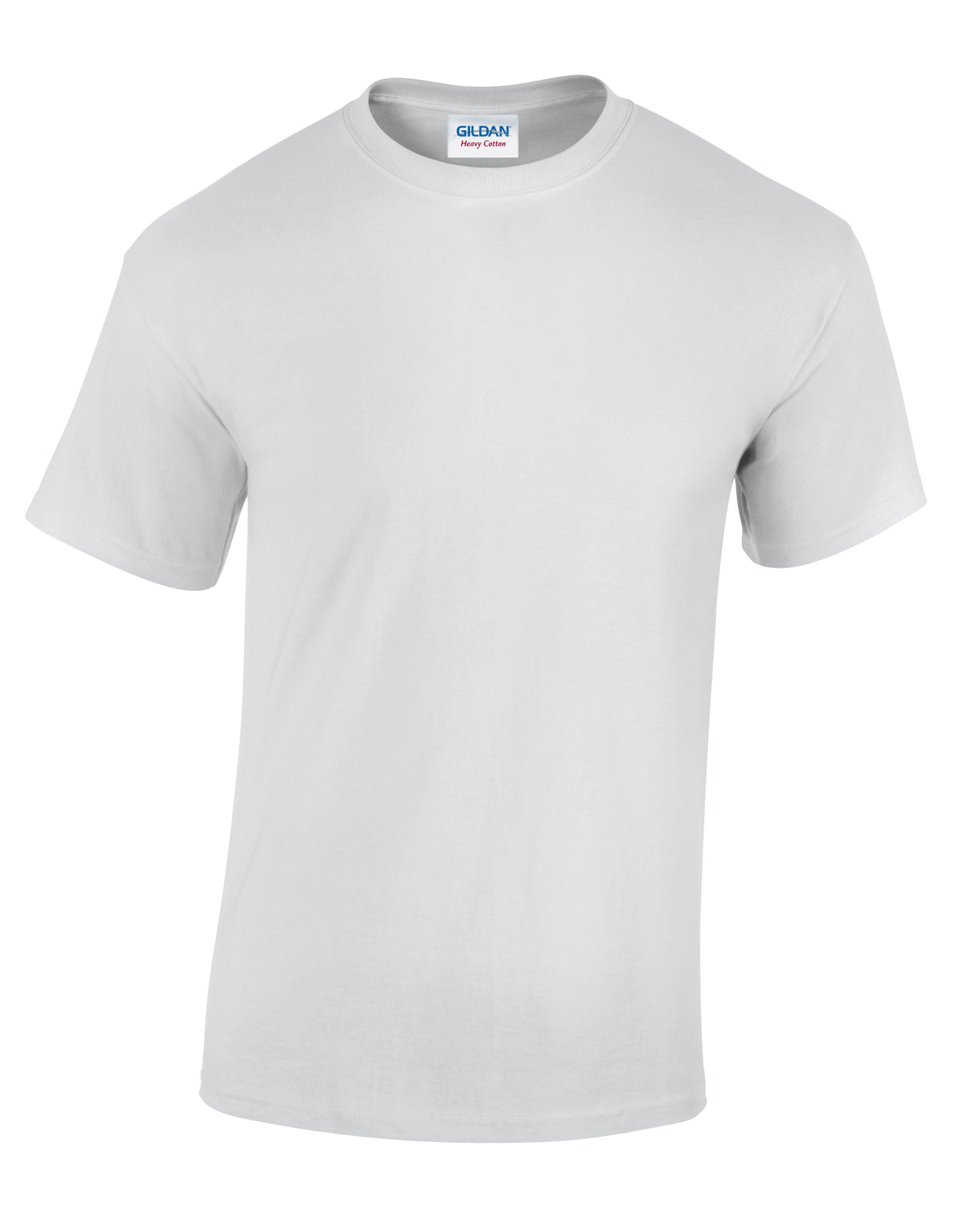 Gildan Heavy Cotton™ Adult T-Shirt 5000