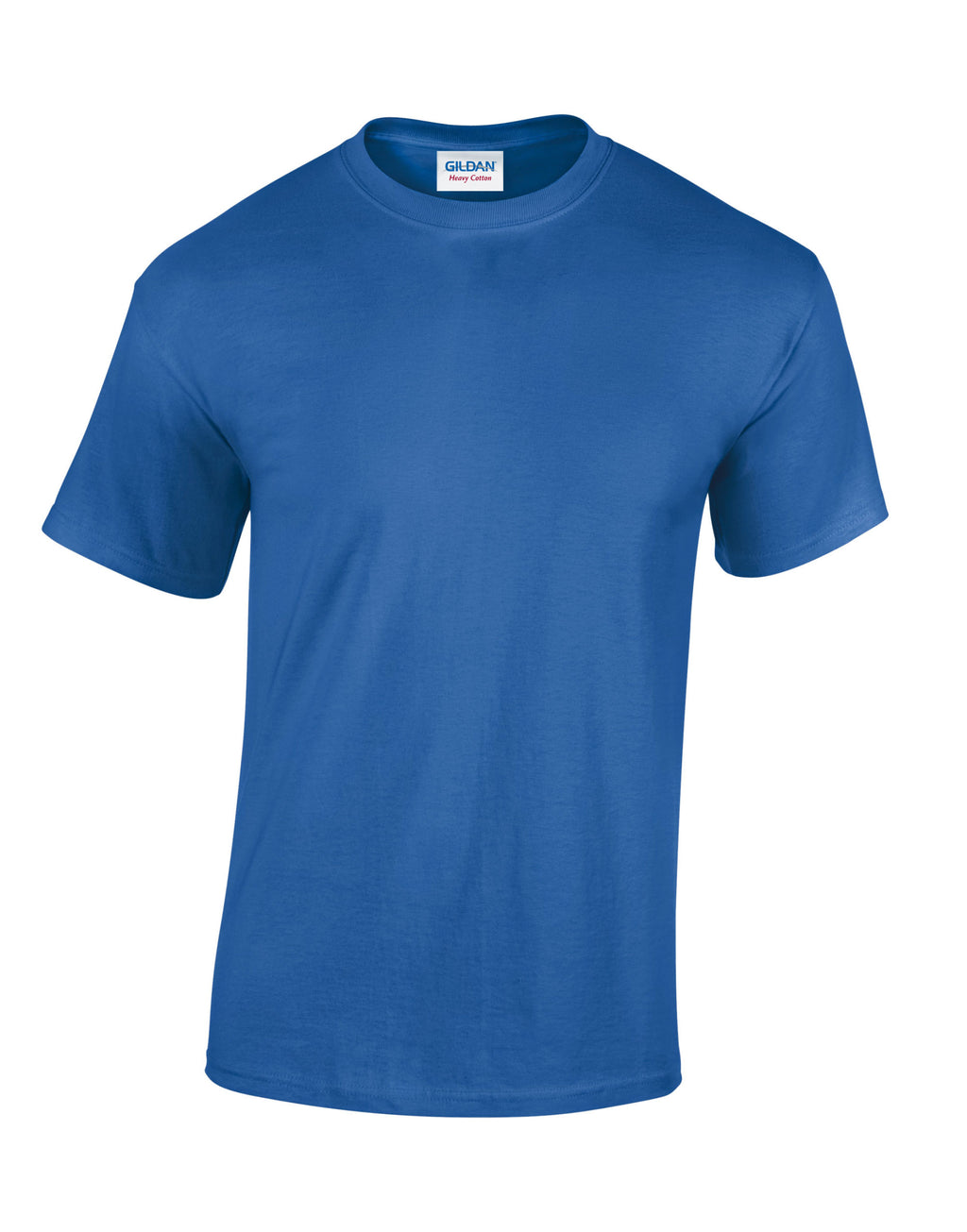 Gildan Heavy Cotton™ Adult T-Shirt 5000