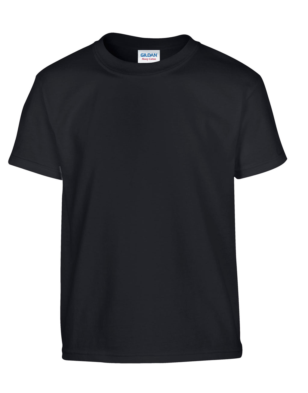 Gildan Heavy Cotton™ Youth T-Shirt 5000B