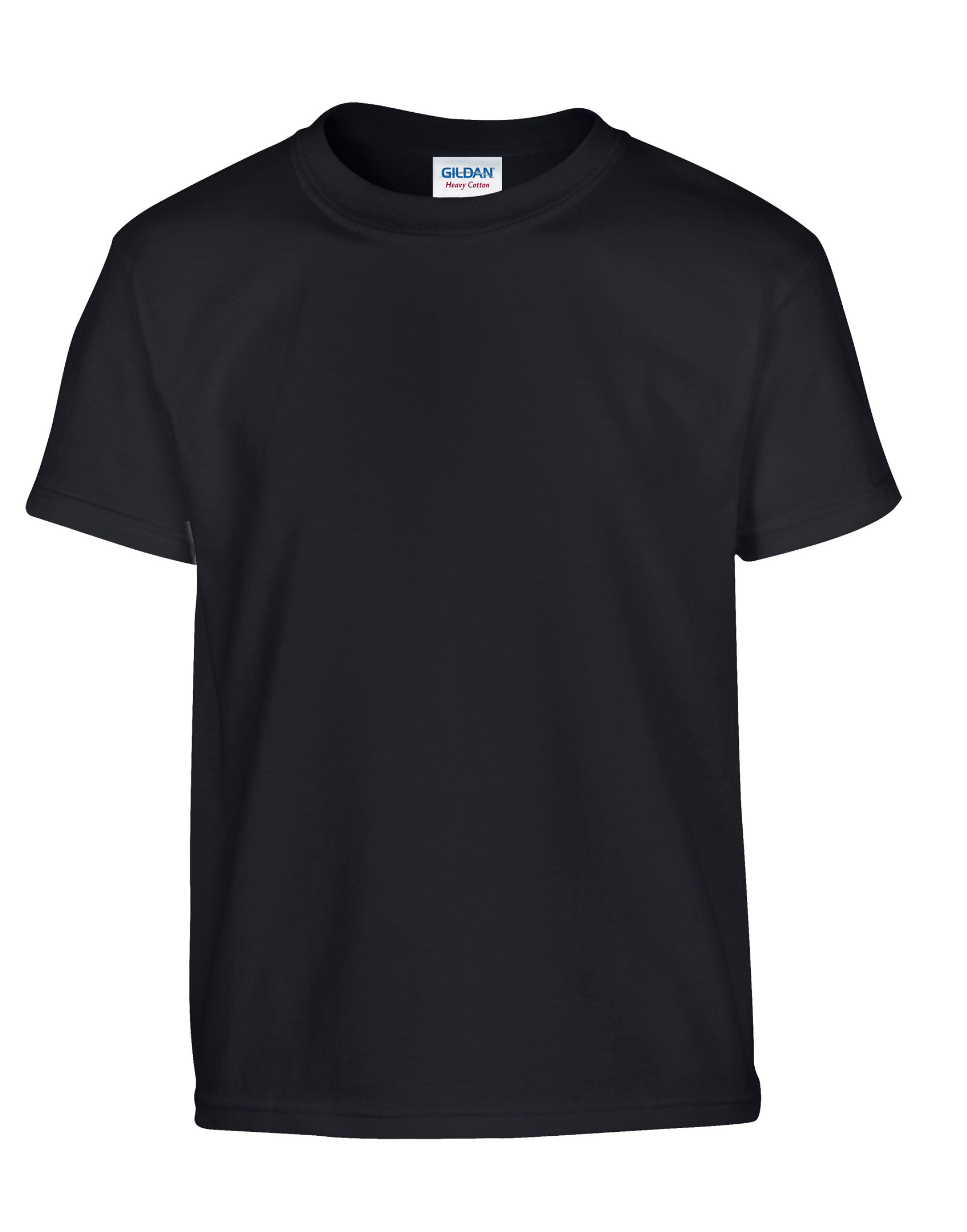 Gildan Heavy Cotton™ Youth T-Shirt 5000B