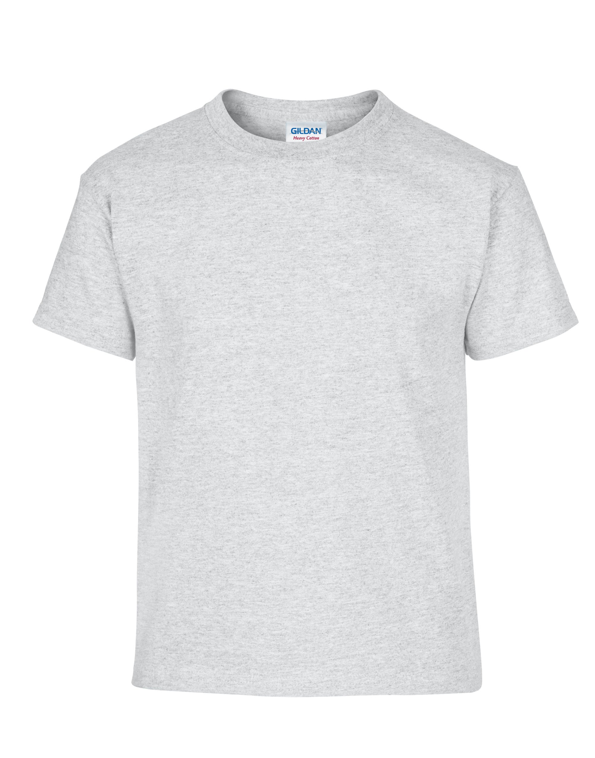 Gildan Heavy Cotton™ Youth T-Shirt 5000B