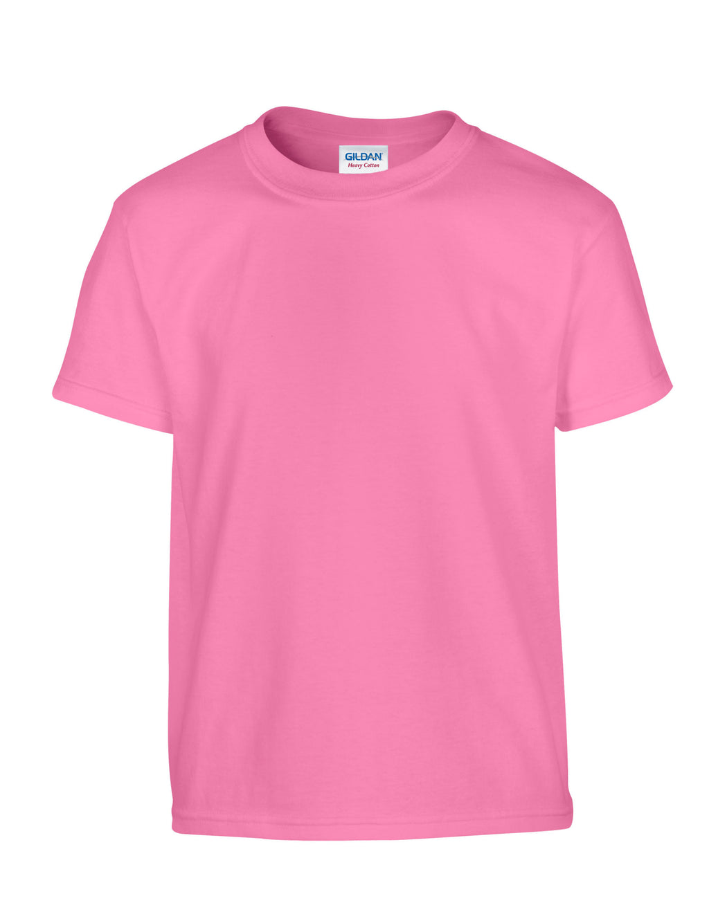 Gildan Heavy Cotton™ Youth T-Shirt 5000B