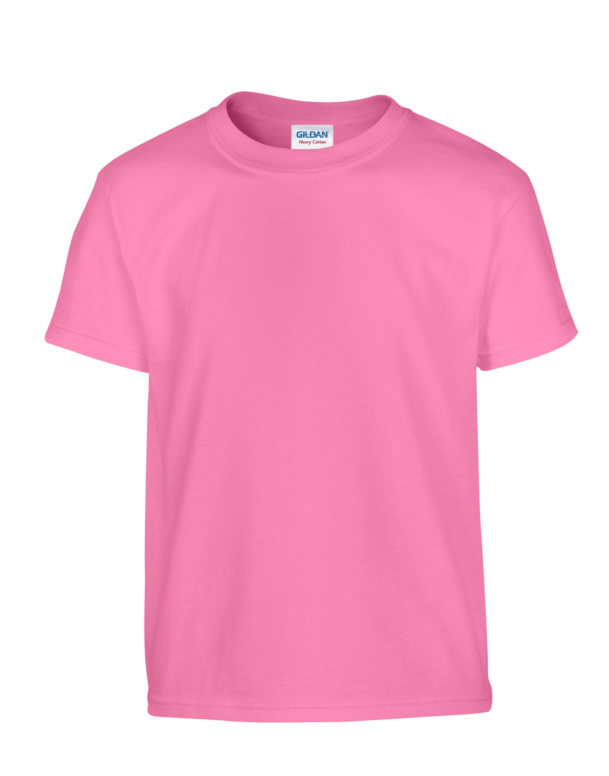Gildan Heavy Cotton™ Youth T-Shirt 5000B
