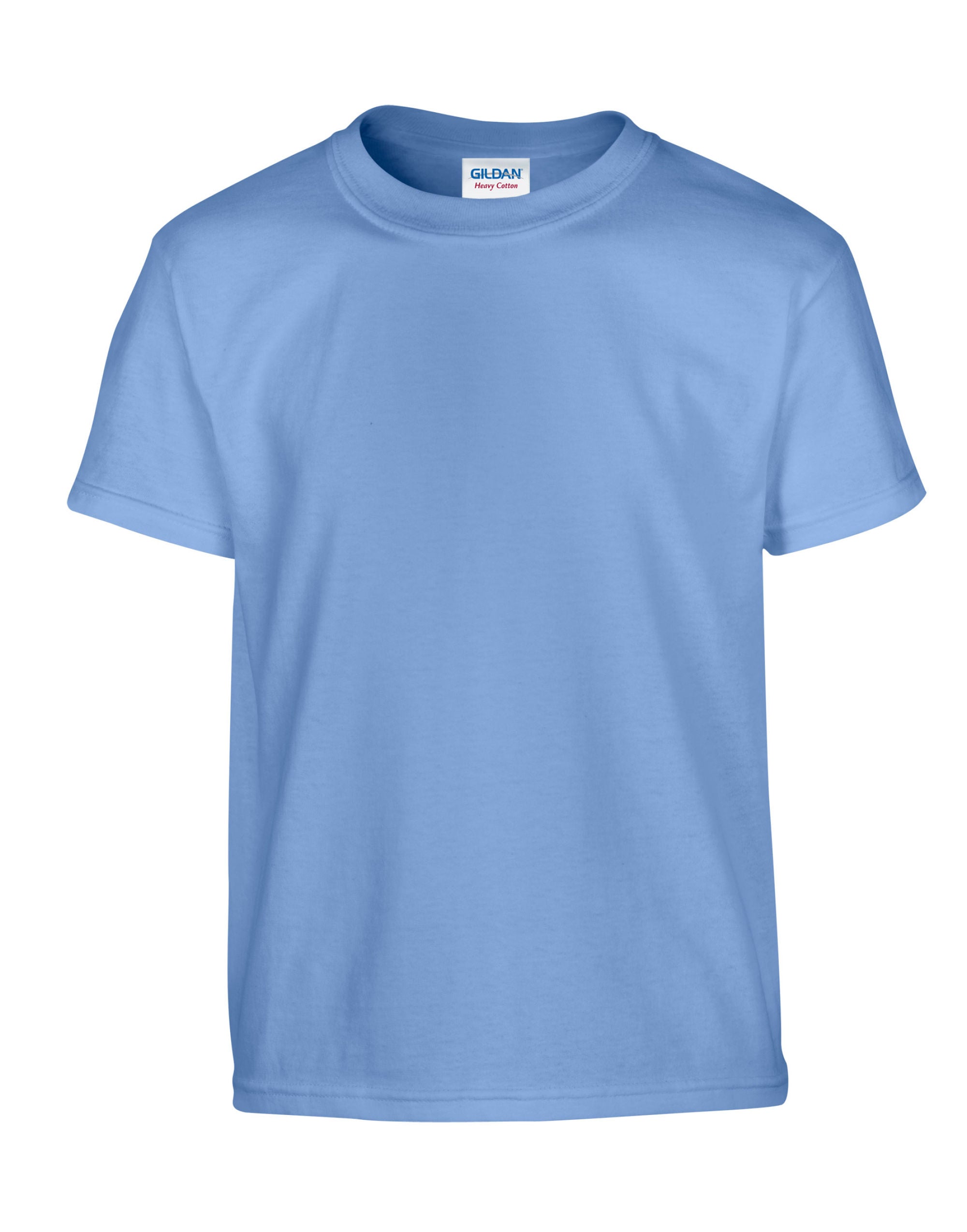 Gildan Heavy Cotton™ Youth T-Shirt 5000B