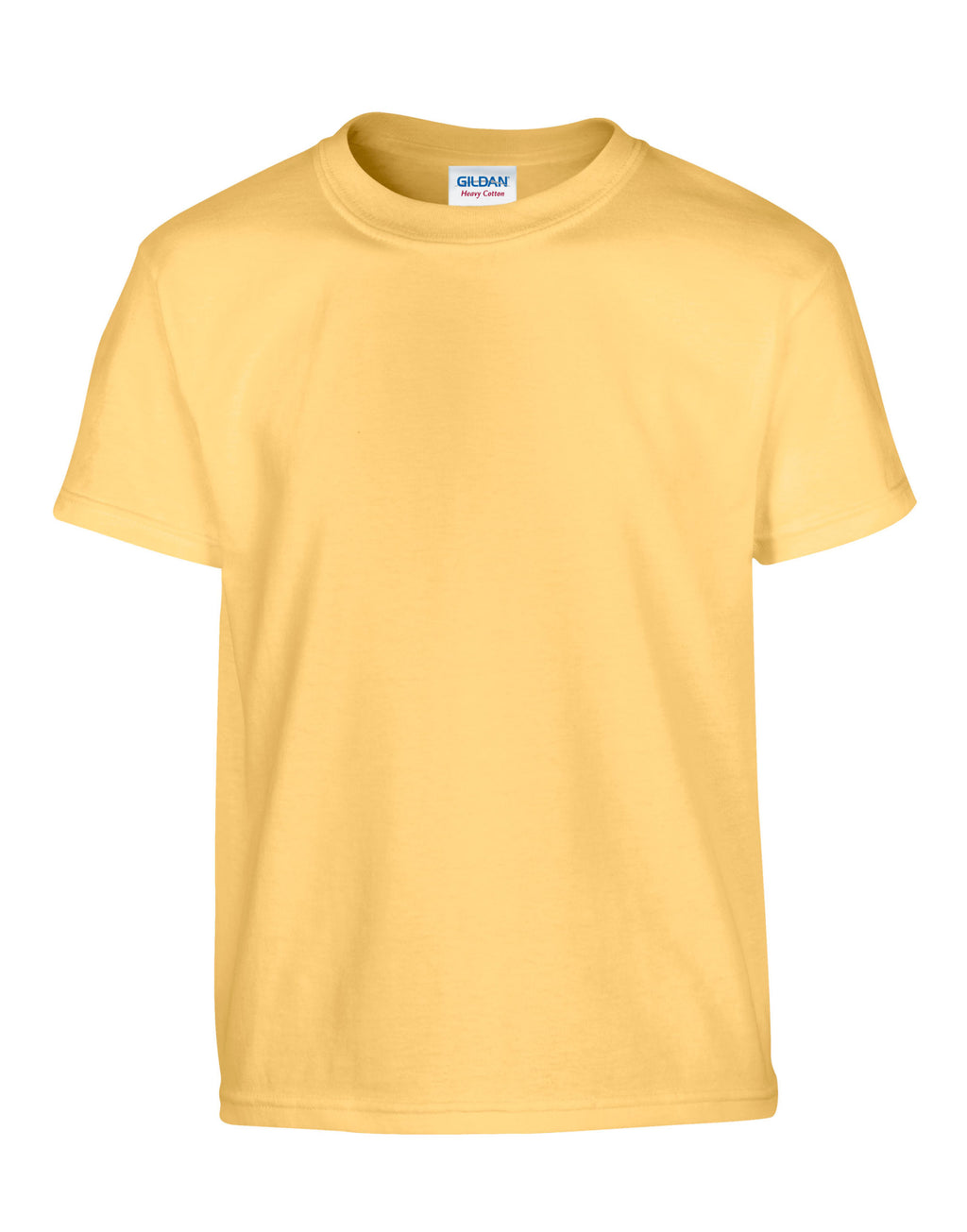 Gildan Heavy Cotton™ Youth T-Shirt 5000B
