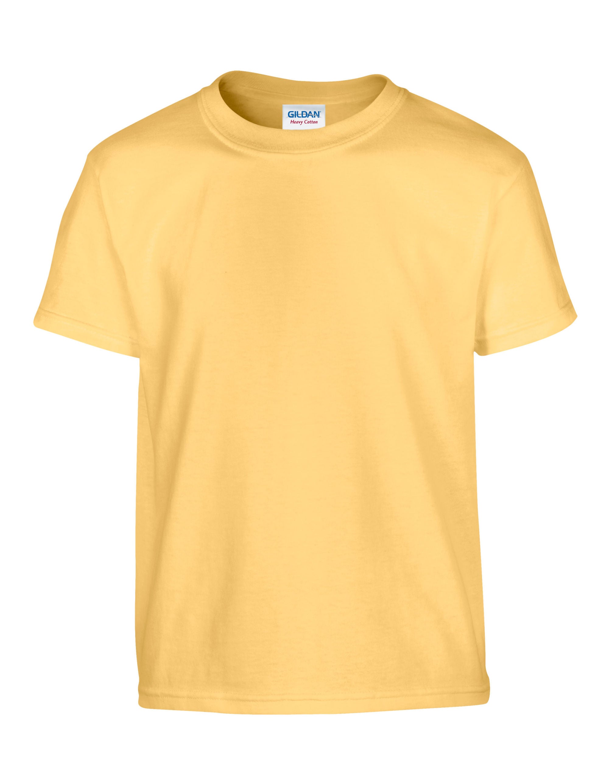 Gildan Heavy Cotton™ Youth T-Shirt 5000B