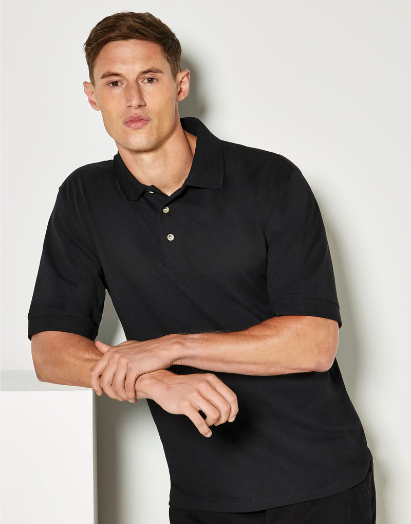 Kustom Kit Classic Fit Poloshirt KK407