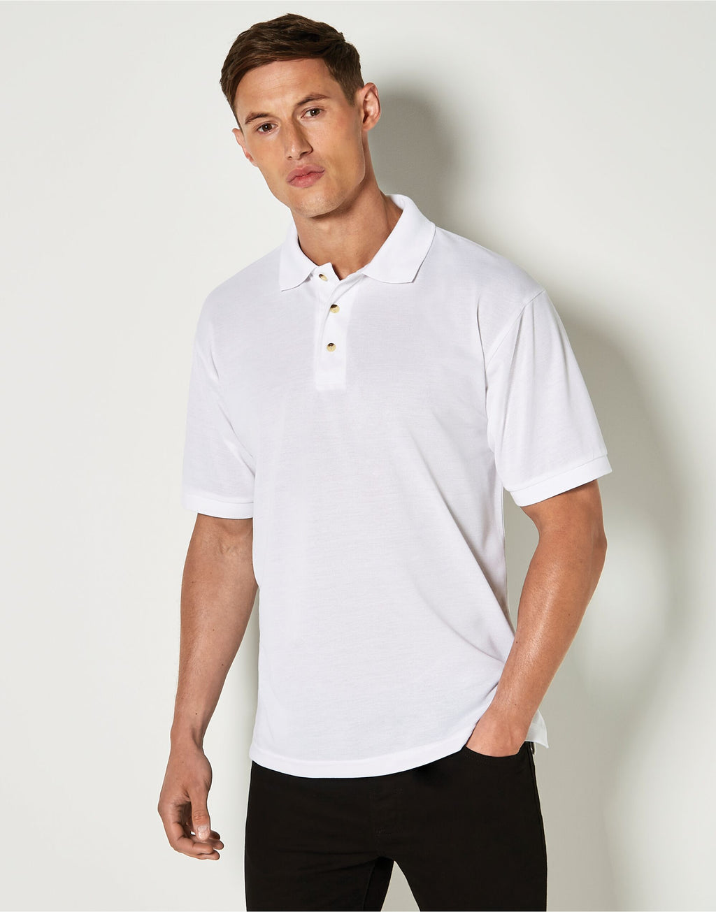 Xpres Sublimation Poloshirt XP503