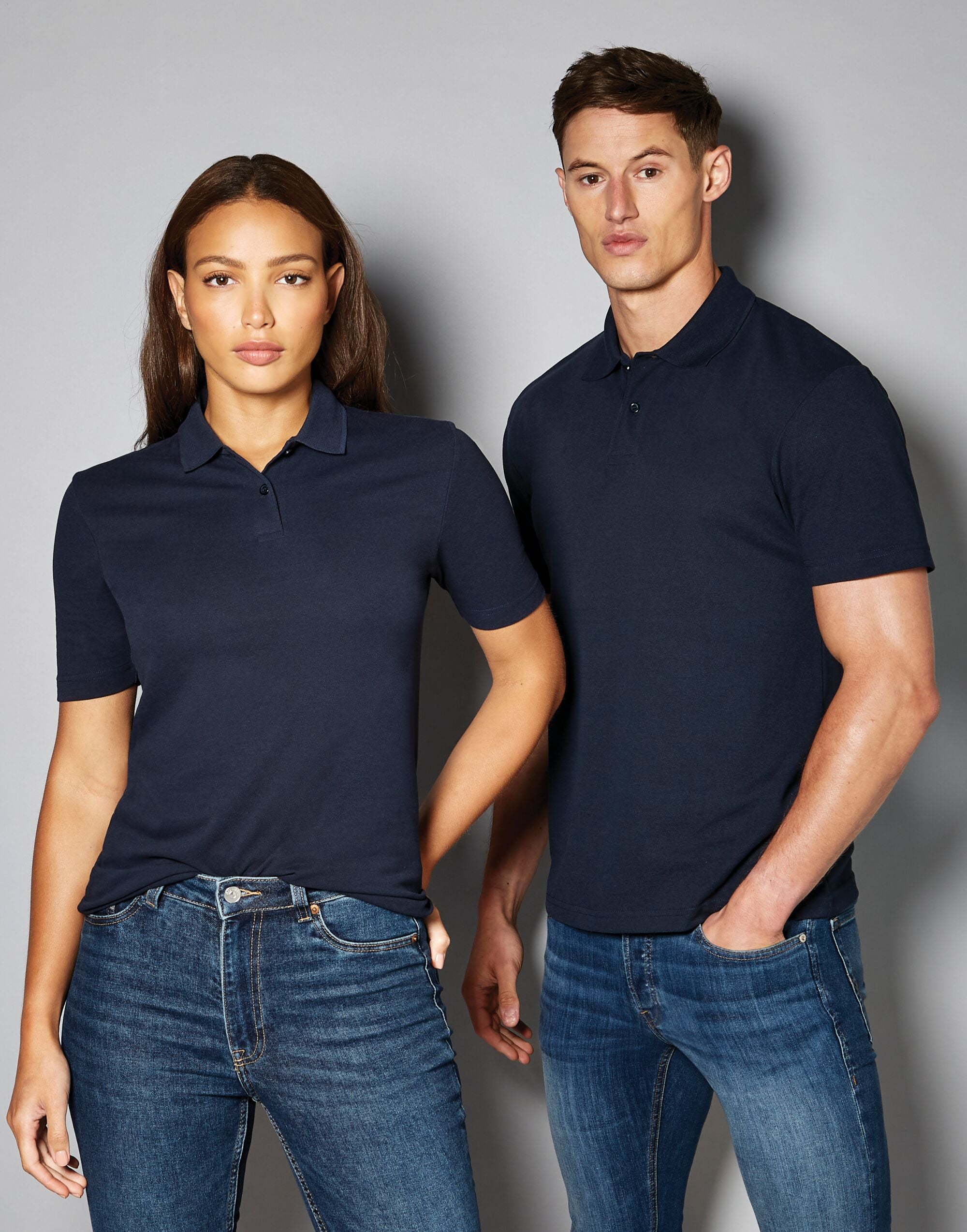 Kustom Kit Workforce Poloshirt KK422