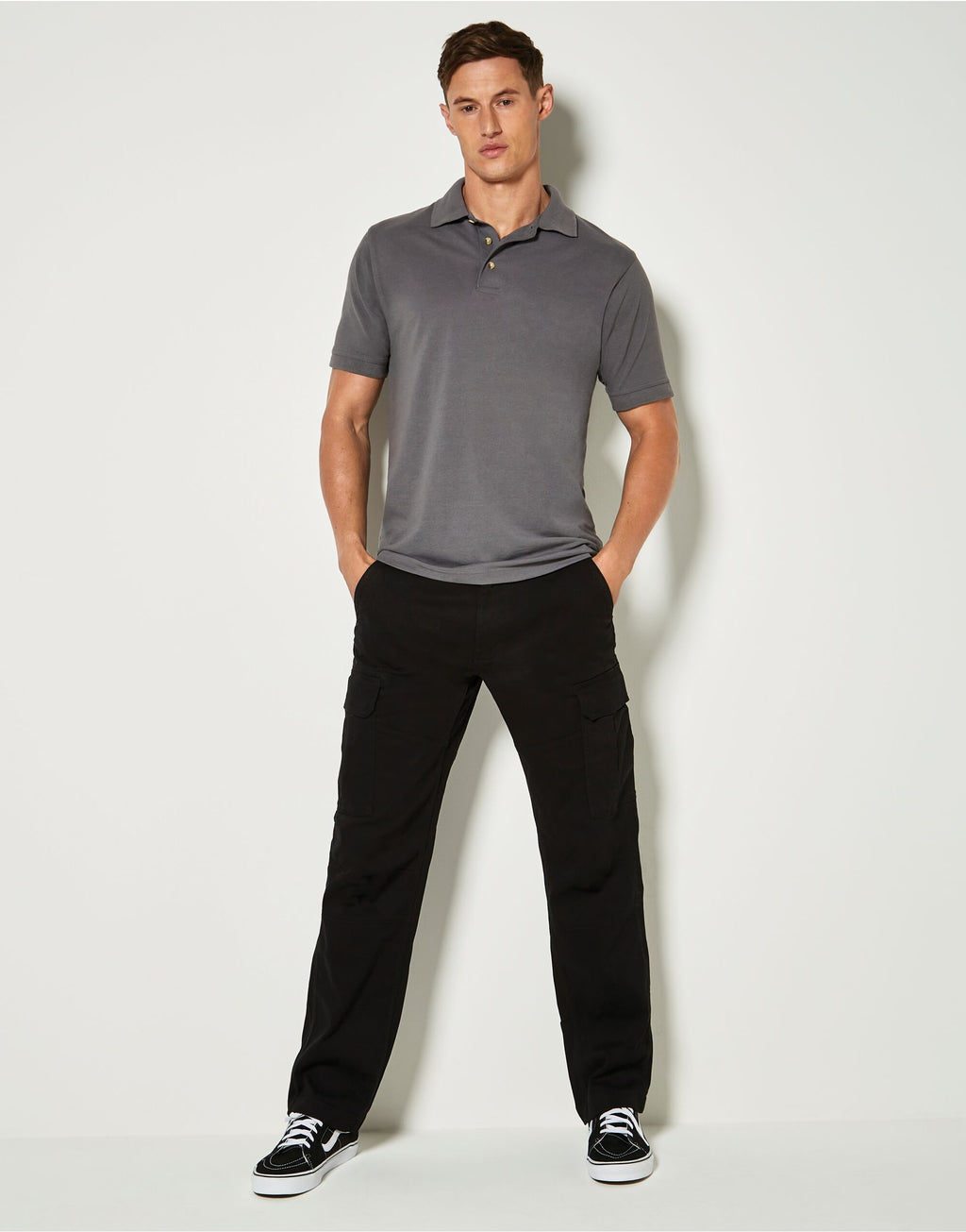 Kustom Kit Classic Fit Poloshirt KK400