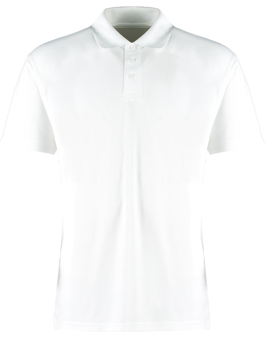 Kustom Kit Regular Fit Mesh Poloshirt KK455