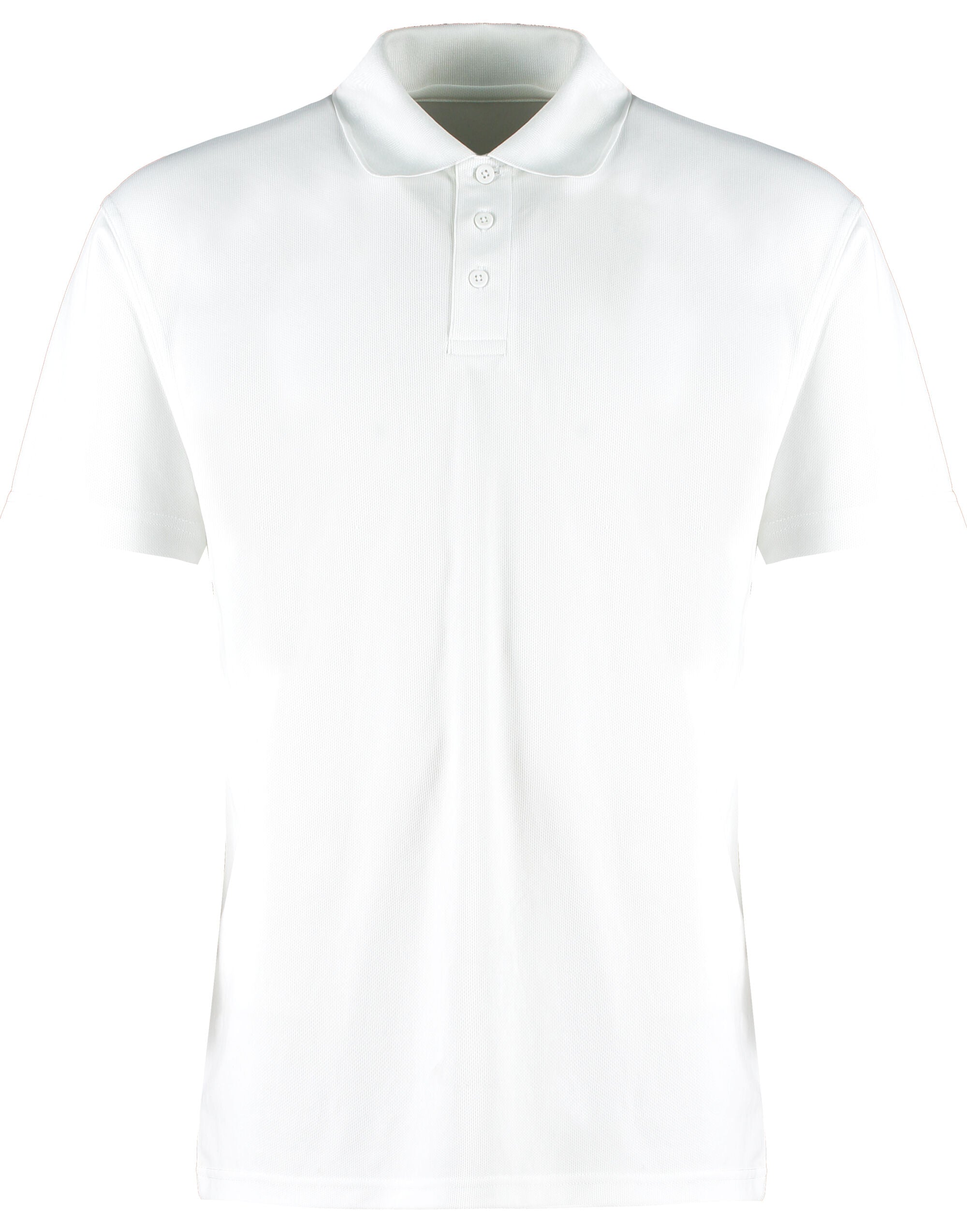 Kustom Kit Regular Fit Mesh Poloshirt KK455