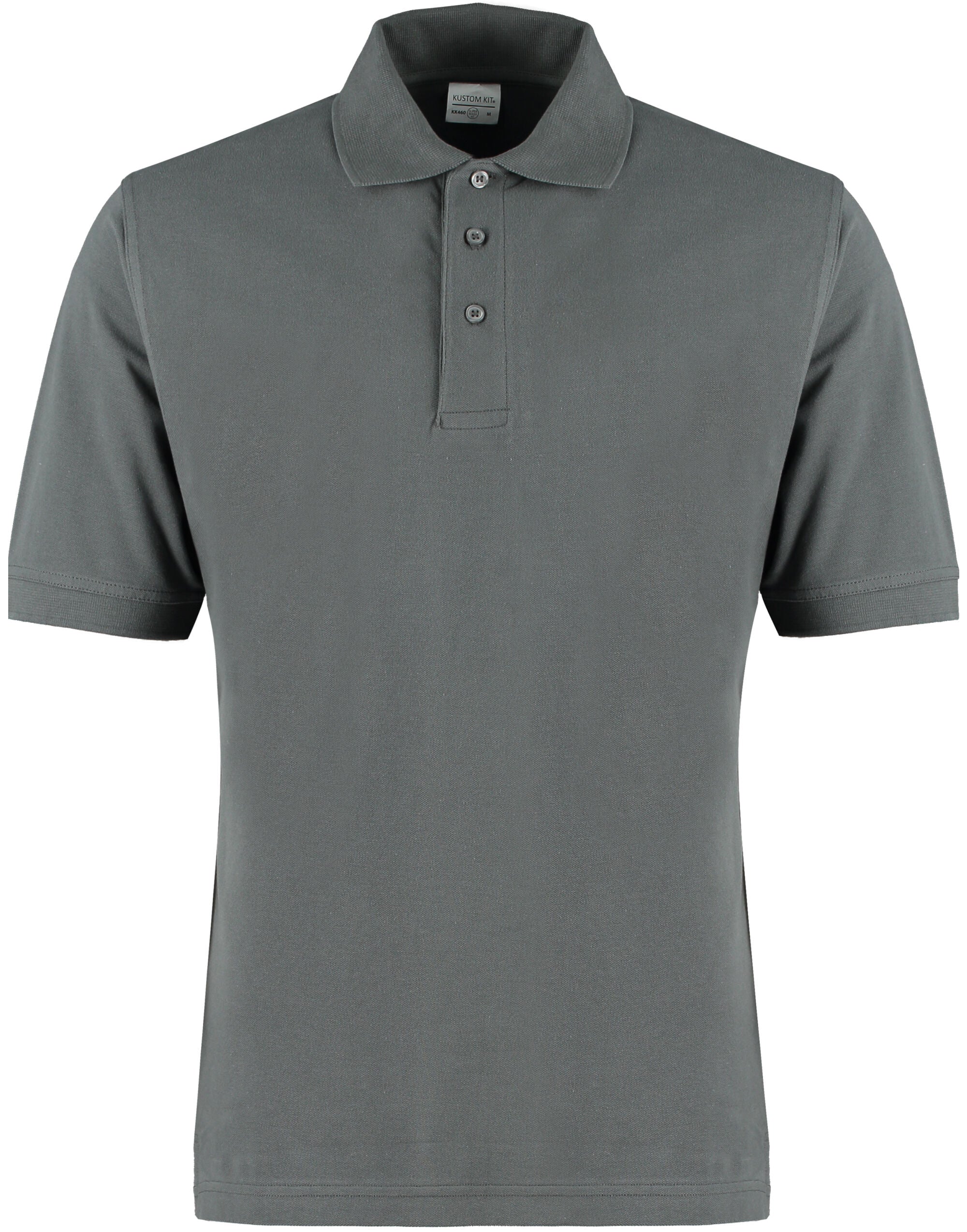 Kustom Kit Classic Fit Poloshirt KK460
