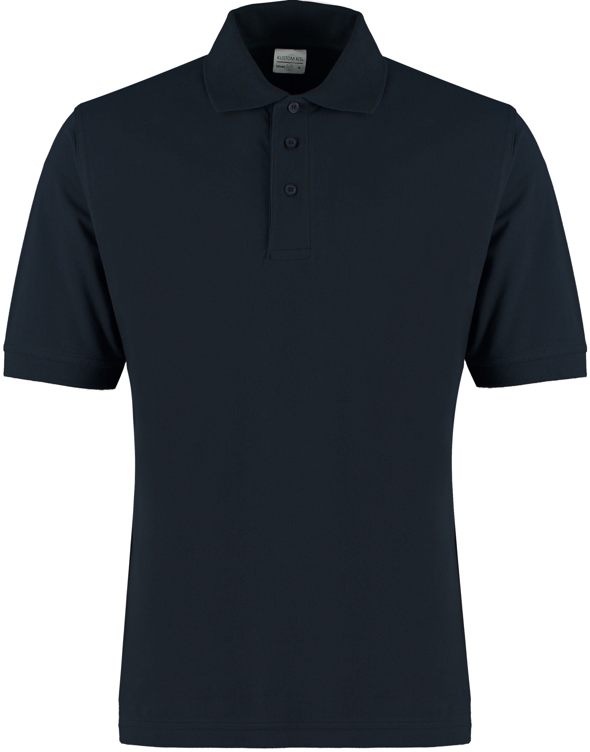 Kustom Kit Classic Fit Poloshirt KK460