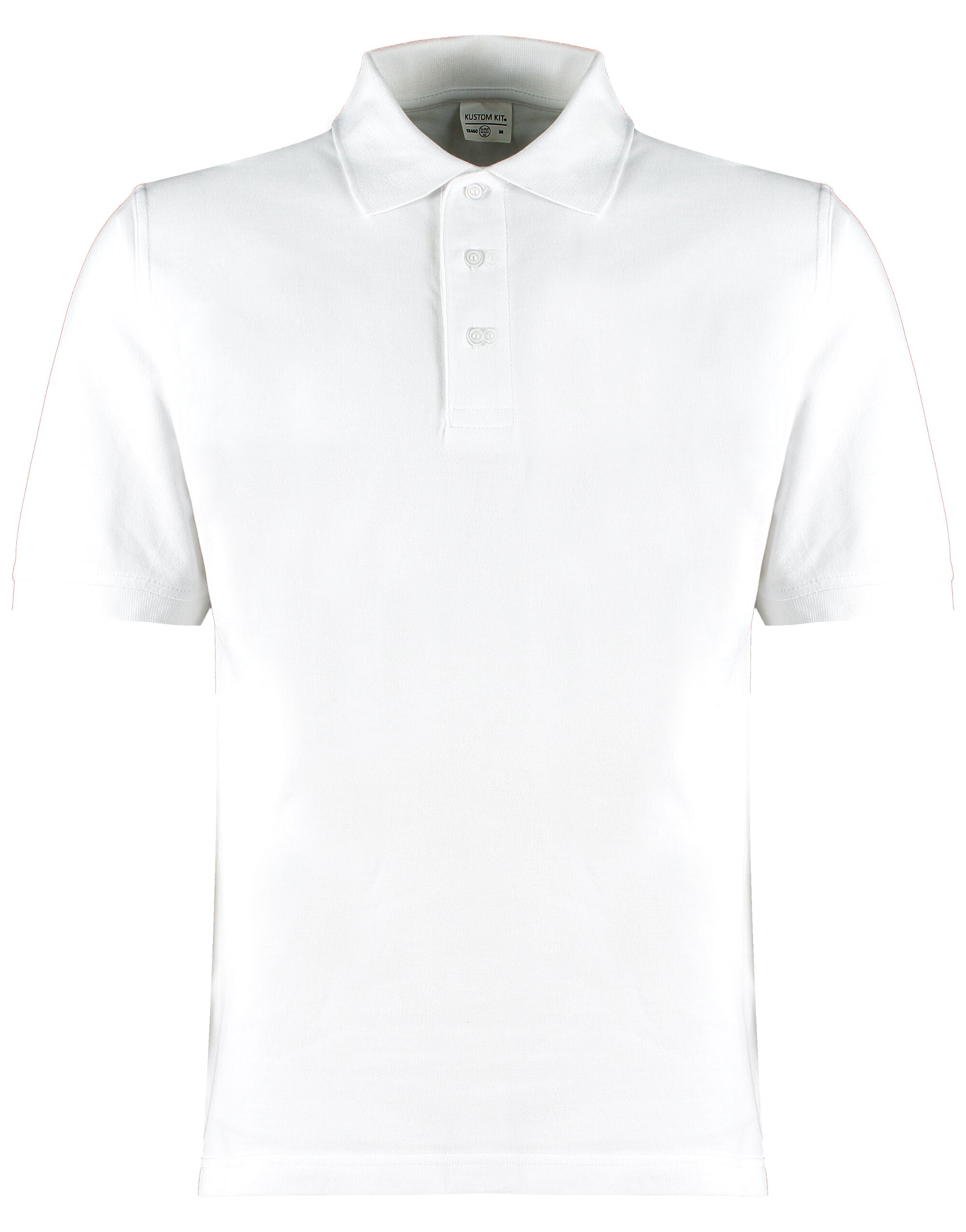 Kustom Kit Classic Fit Poloshirt KK460