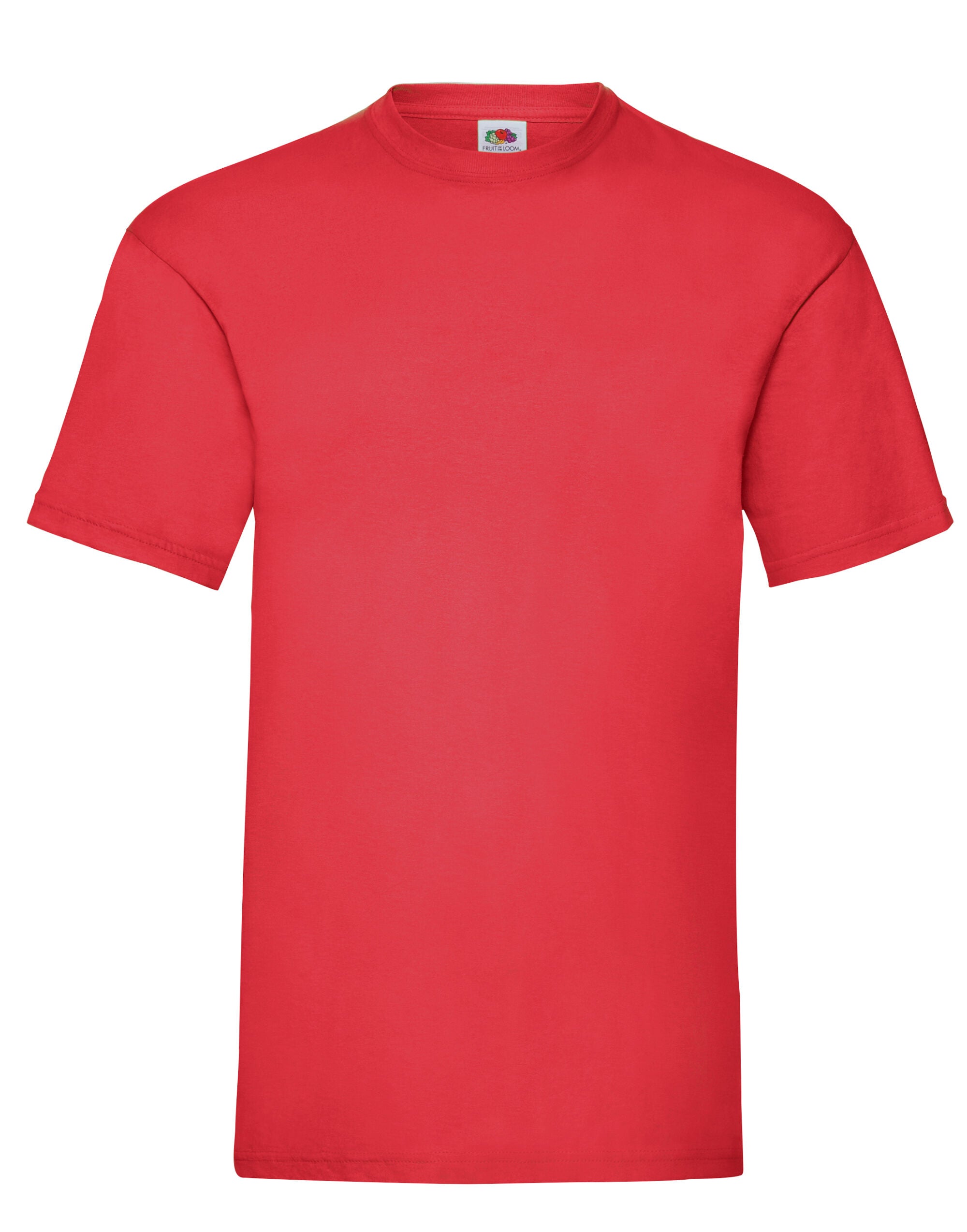 FOTL Men's Short Sleeve Valueweight T-Shirt 61036