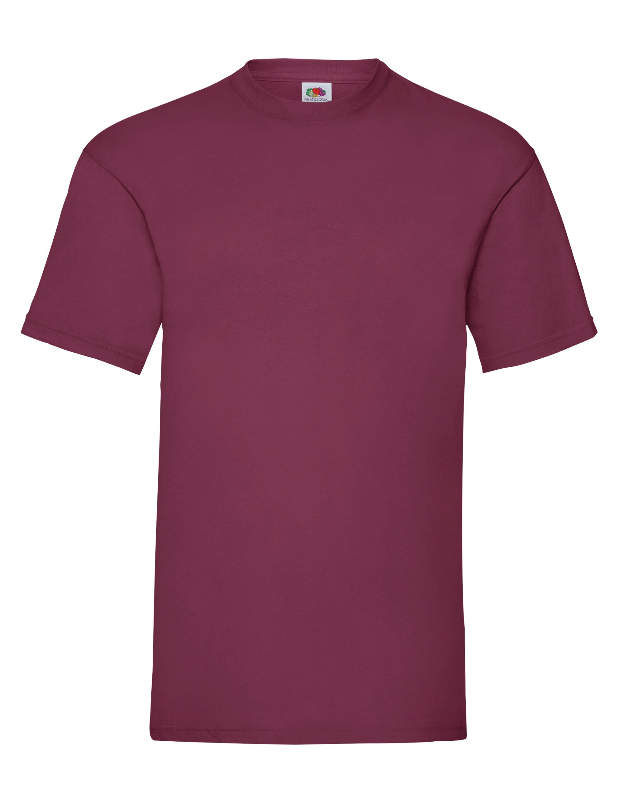 FOTL Men's Short Sleeve Valueweight T-Shirt 61036