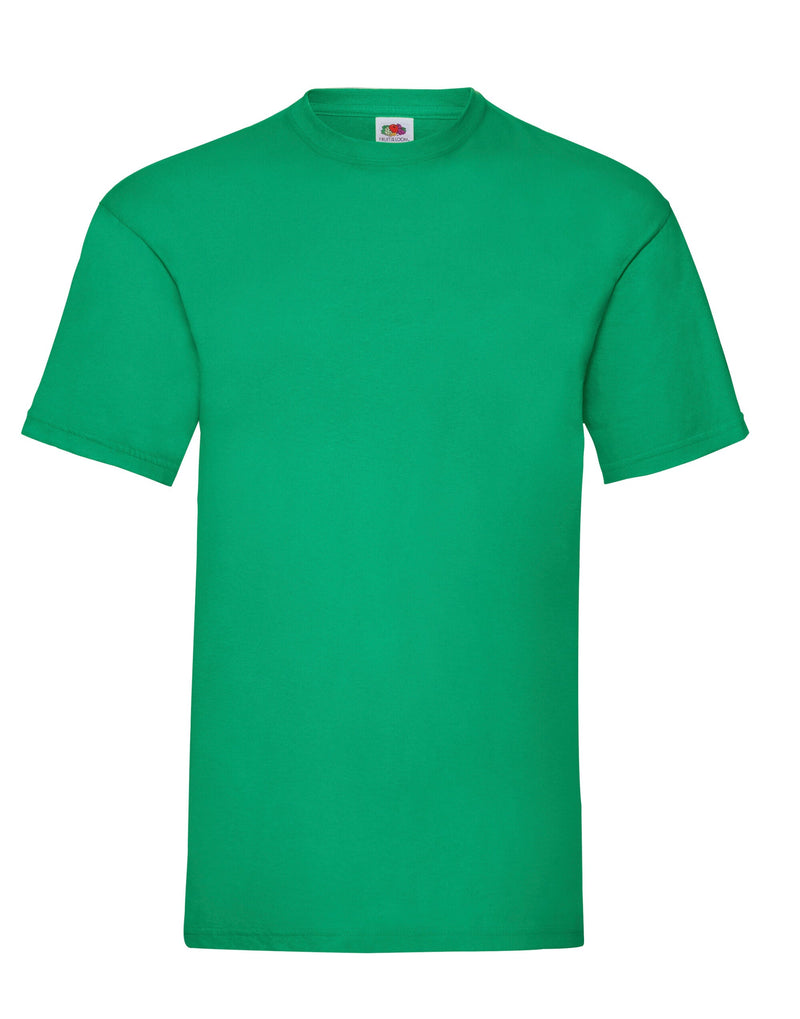 FOTL Men's Short Sleeve Valueweight T-Shirt 61036