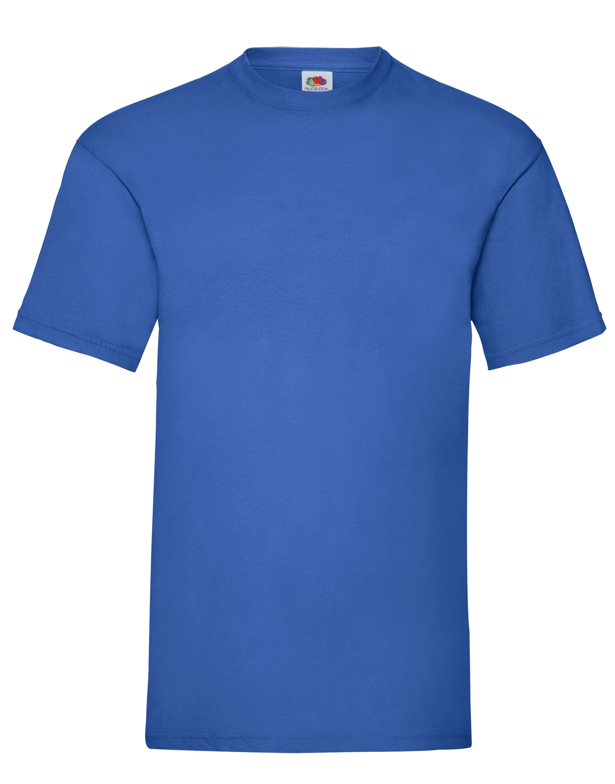 FOTL Men's Short Sleeve Valueweight T-Shirt 61036
