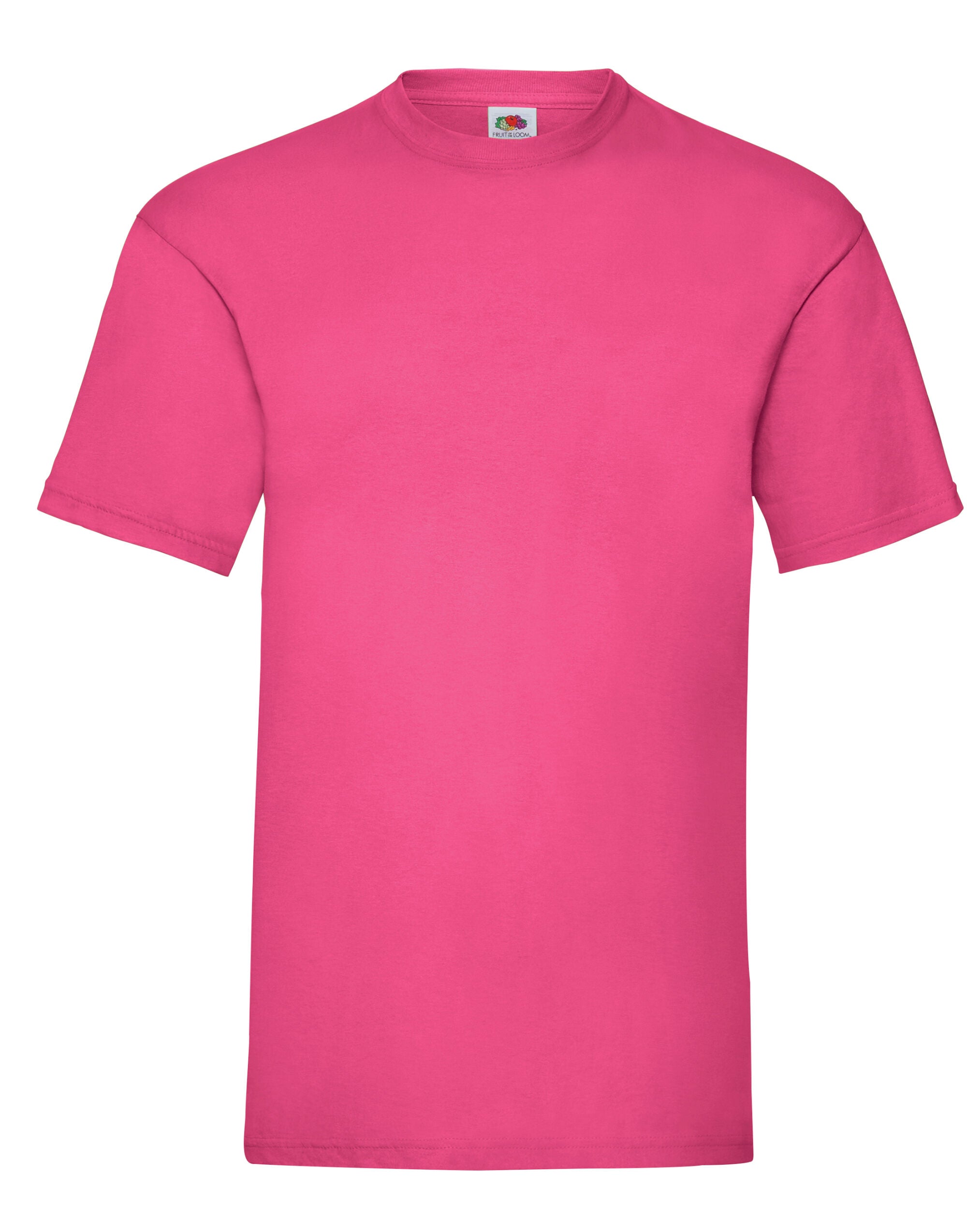 FOTL Men's Short Sleeve Valueweight T-Shirt 61036