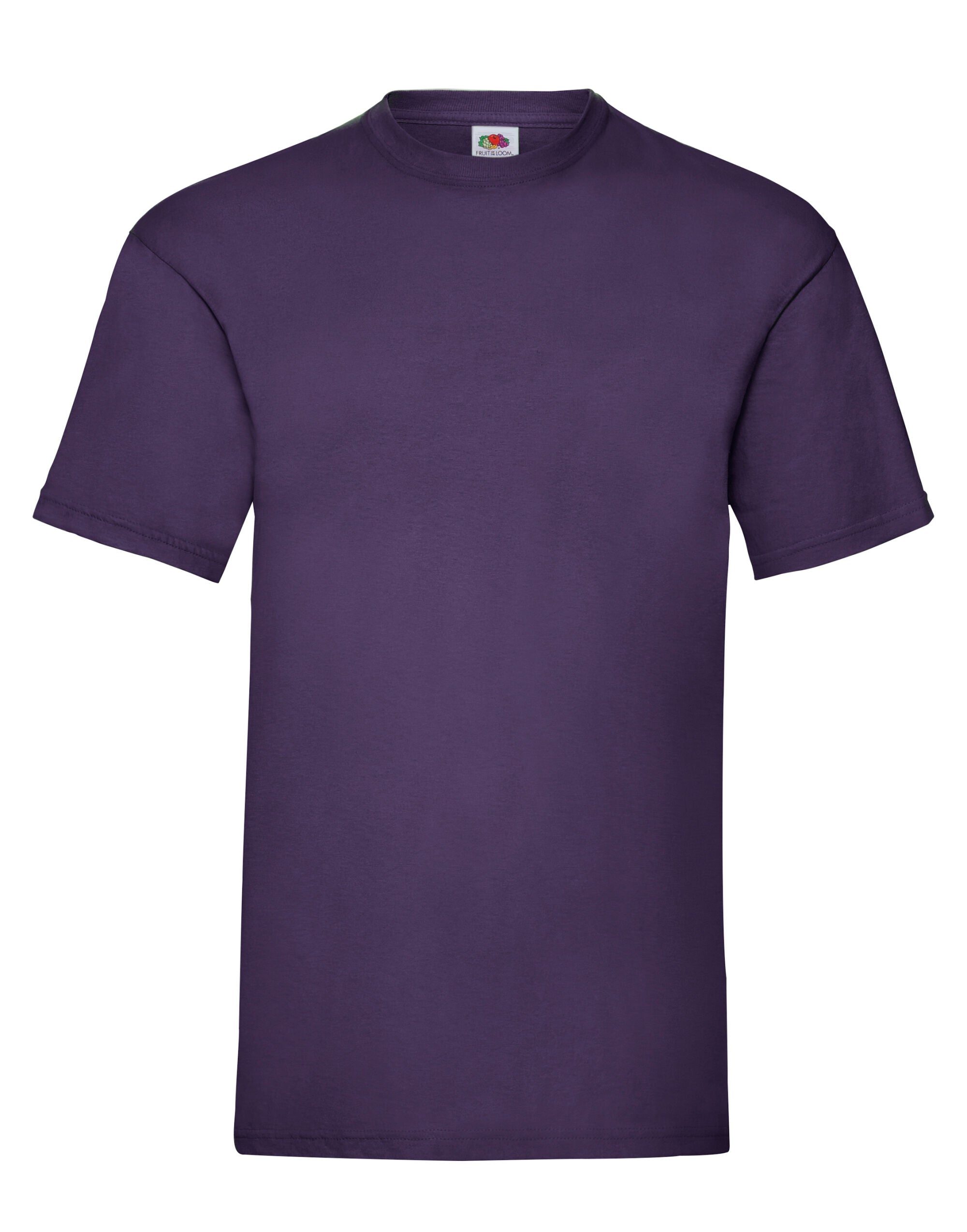 FOTL Men's Short Sleeve Valueweight T-Shirt 61036