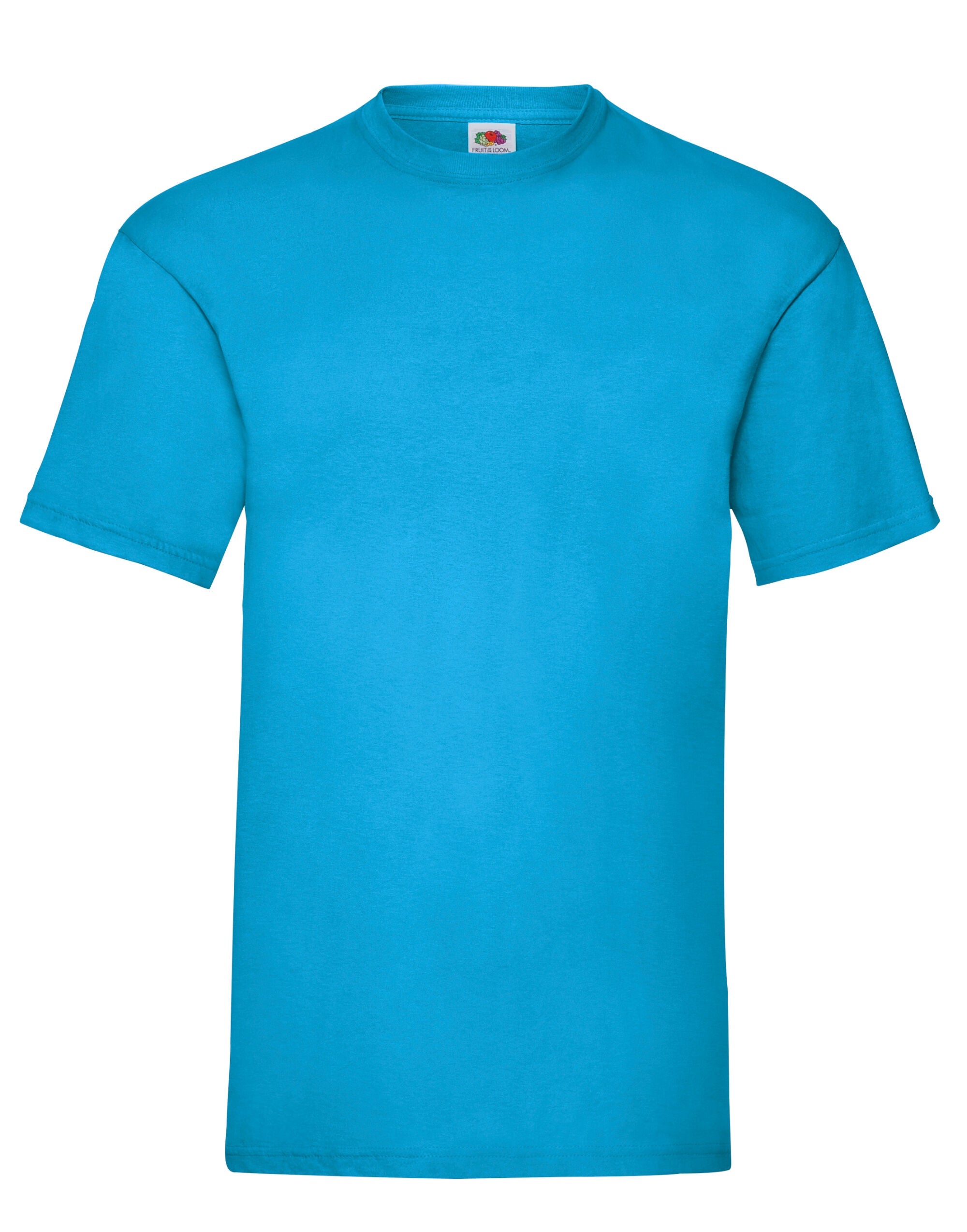 FOTL Men's Short Sleeve Valueweight T-Shirt 61036