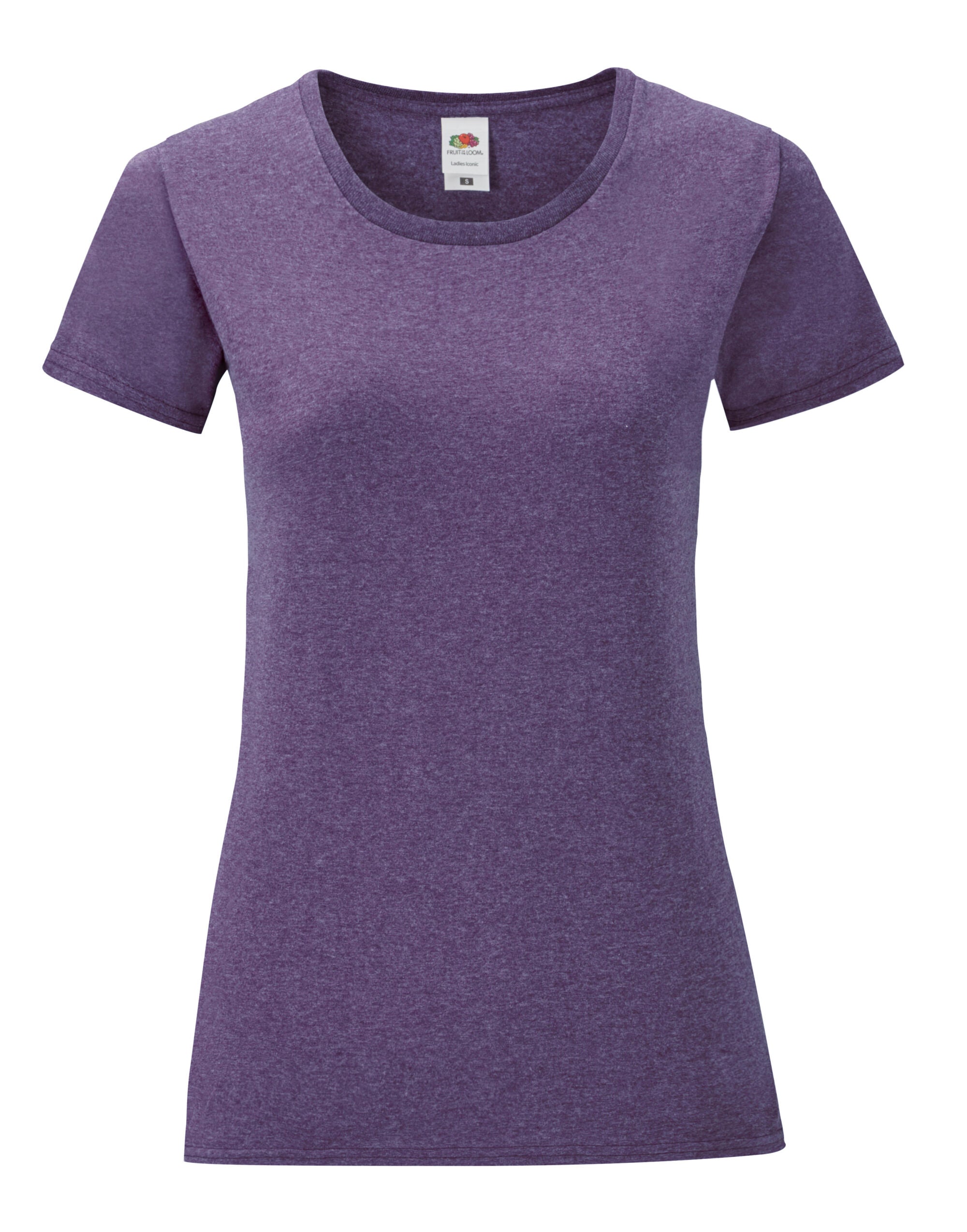 FOTL Short Sleeve T-Shirt Ladies Iconic T-Shirt 61432