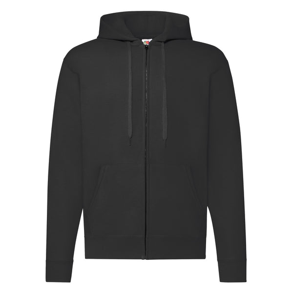 FOTL Men's Classic Hoodie Sweatshirt Jacket 62062