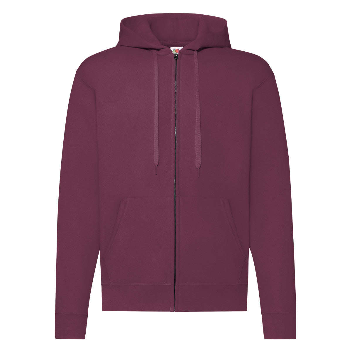 FOTL Men's Classic Hoodie Sweatshirt Jacket 62062