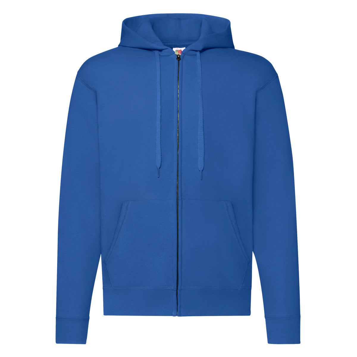 FOTL Men's Classic Hoodie Sweatshirt Jacket 62062