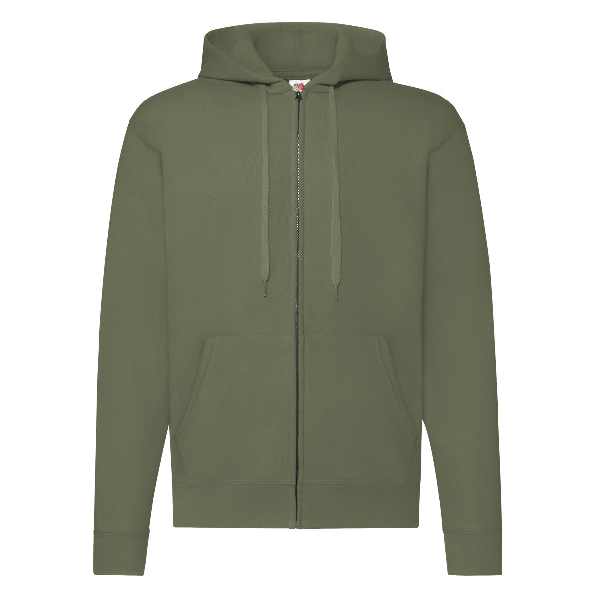 FOTL Men's Classic Hoodie Sweatshirt Jacket 62062