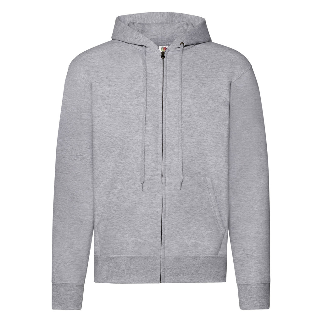 FOTL Men's Classic Hoodie Sweatshirt Jacket 62062