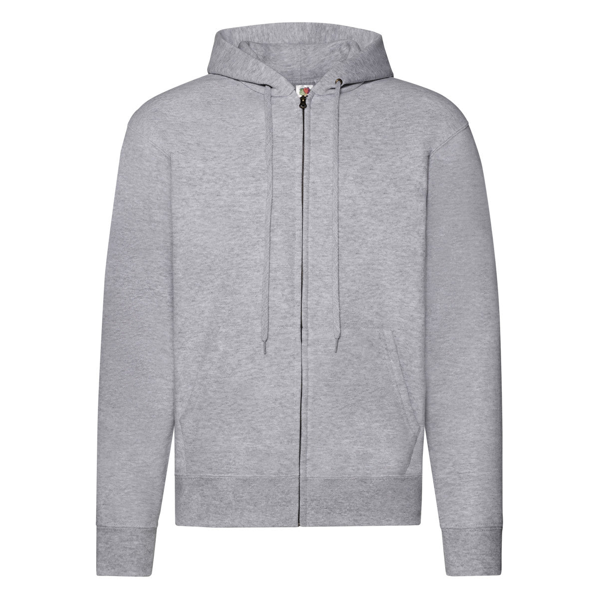 FOTL Men's Classic Hoodie Sweatshirt Jacket 62062