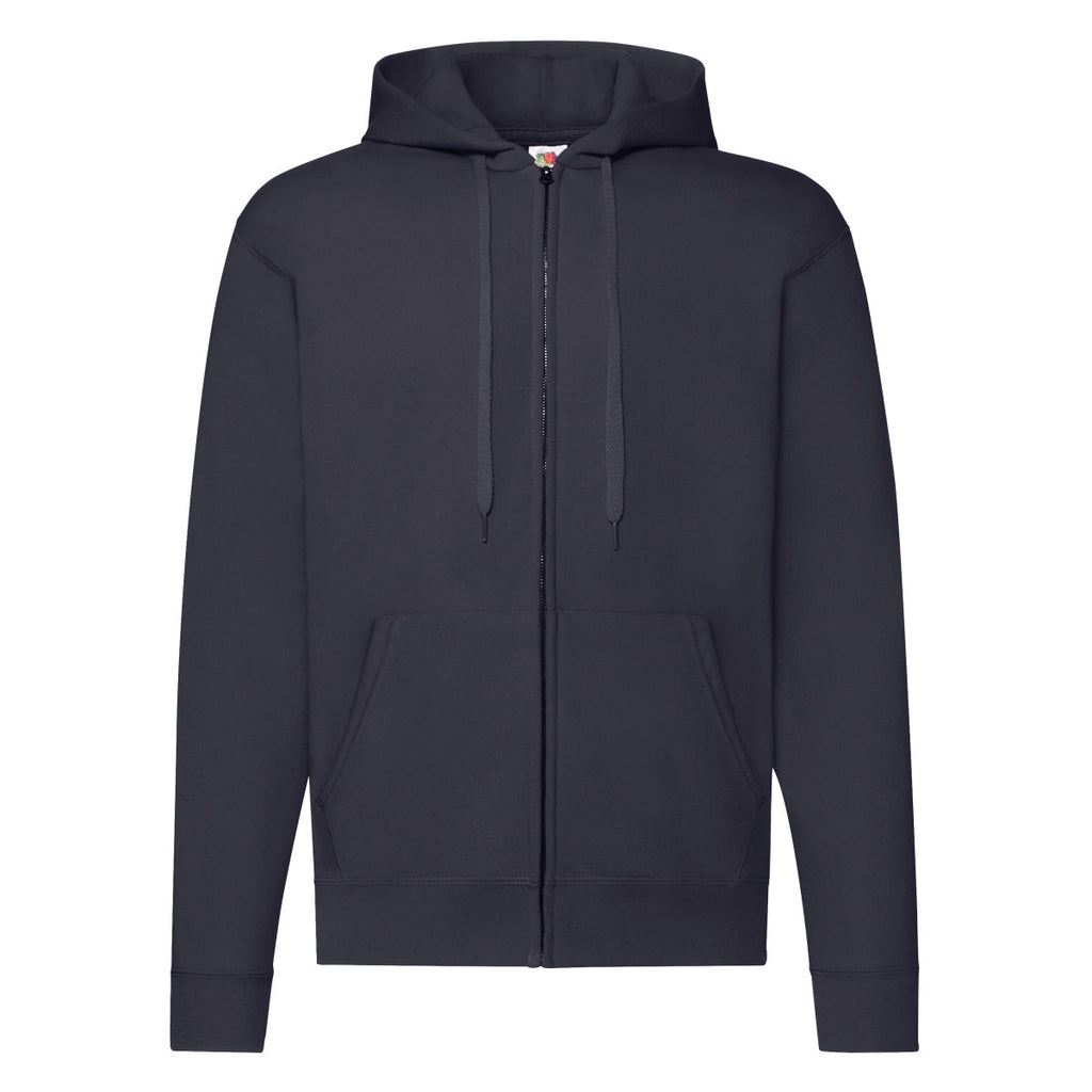FOTL Men's Classic Hoodie Sweatshirt Jacket 62062