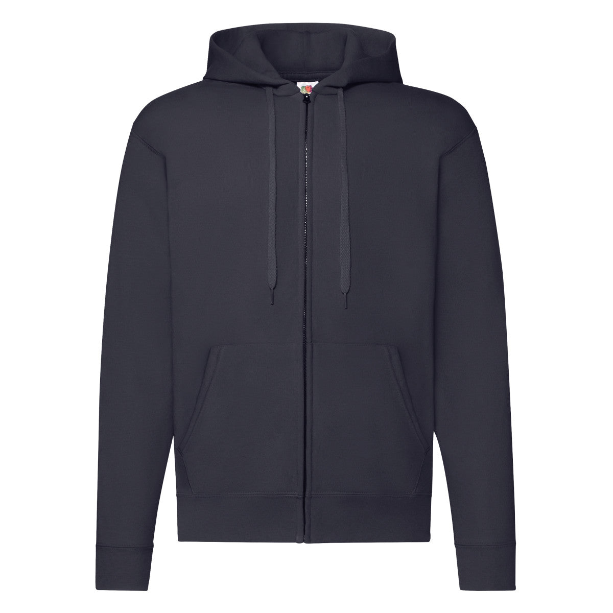 FOTL Men's Classic Hoodie Sweatshirt Jacket 62062