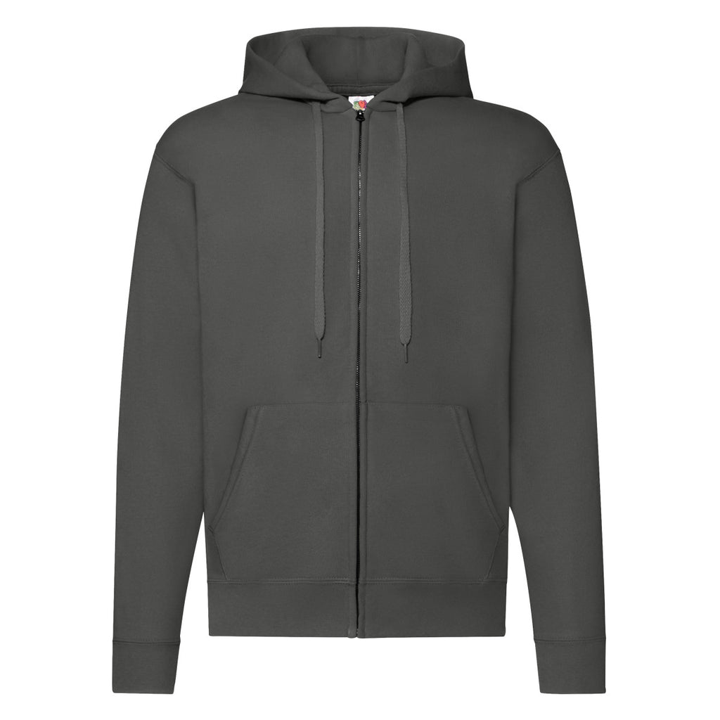 FOTL Men's Classic Hoodie Sweatshirt Jacket 62062